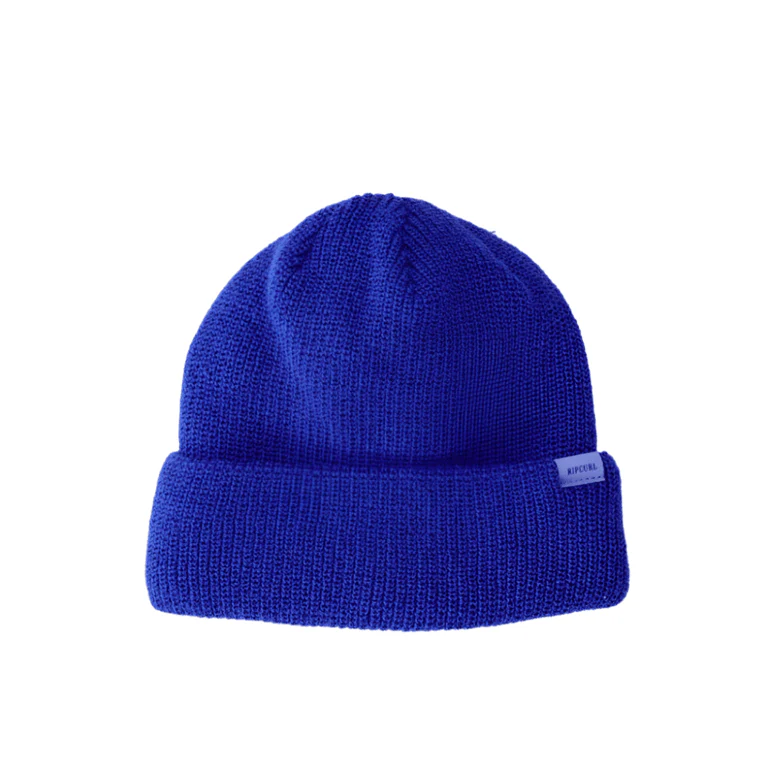 Surf Staple Reg Beanie - Womens