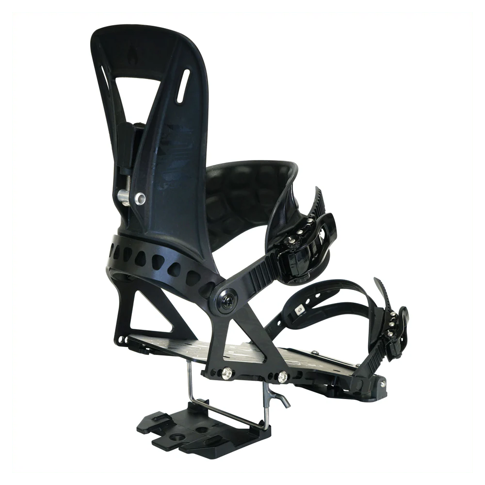 Surge Splitboard Bindings - Image 6