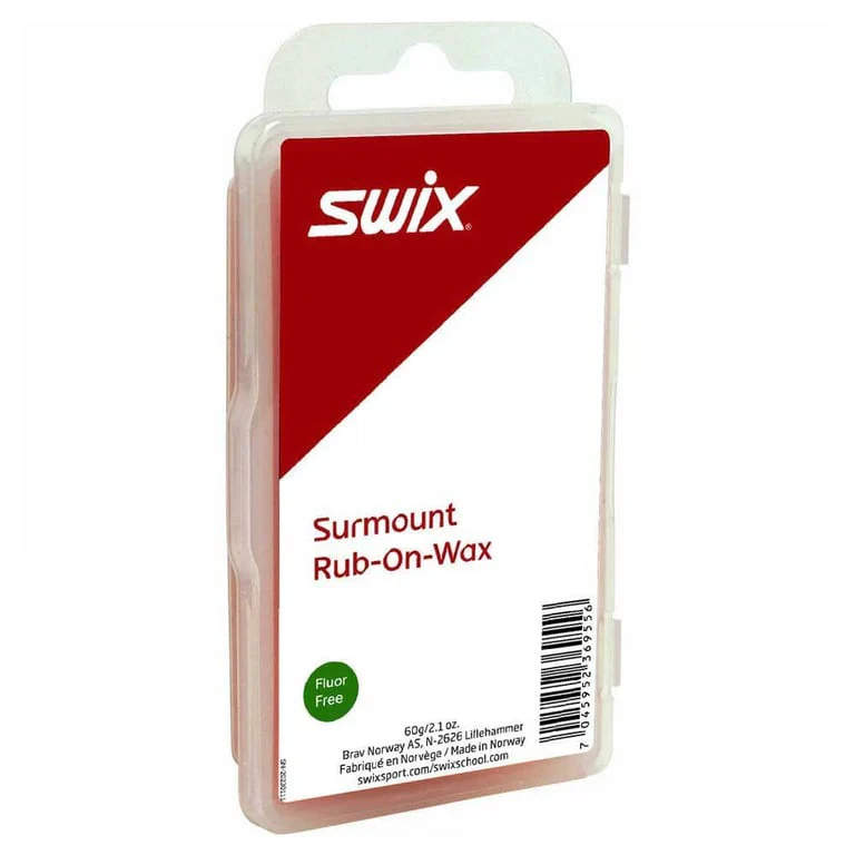 Surmount Rub Skin Wax - Image 2