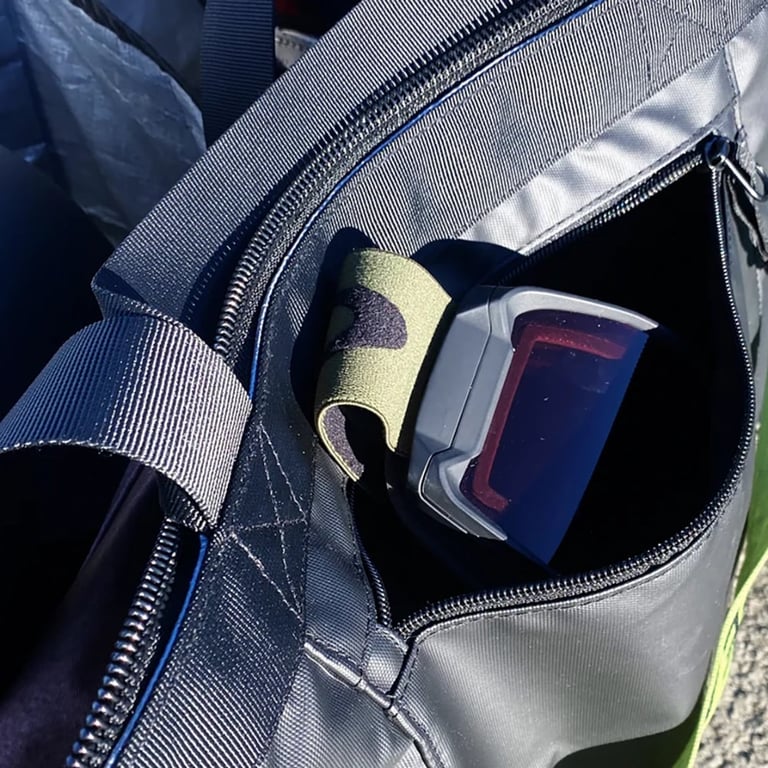 Surplus Cargo Bag - Image 4