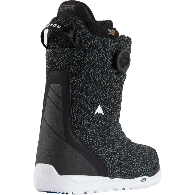 Swath BOA Snowboard Boots - Image 10