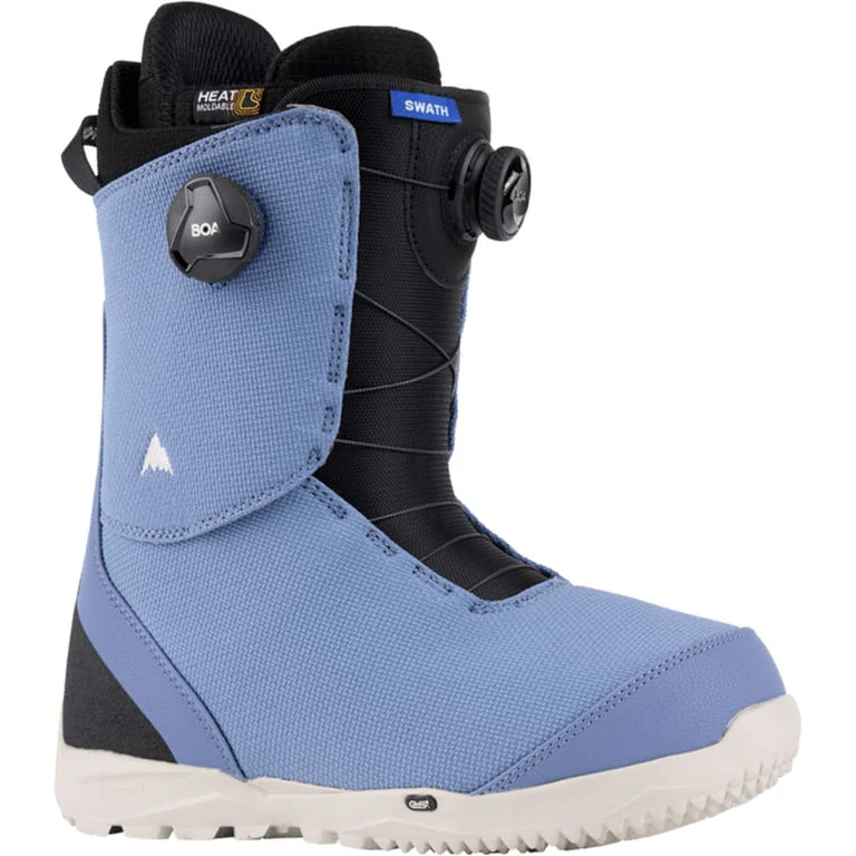 Swath BOA Snowboard Boots - Image 13