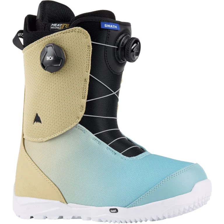 Swath BOA Snowboard Boots - Image 17
