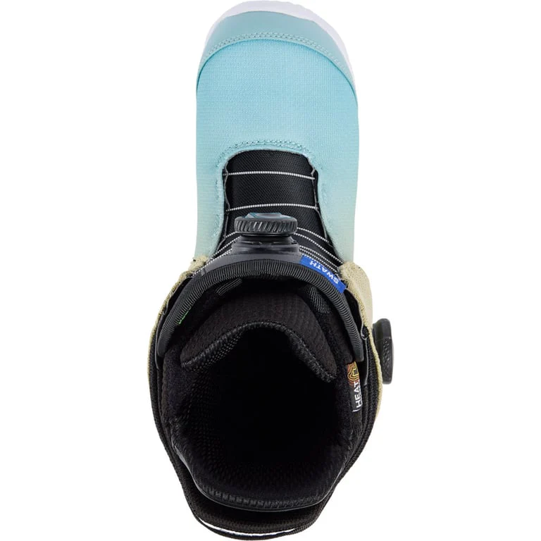 Swath BOA Snowboard Boots - Image 19