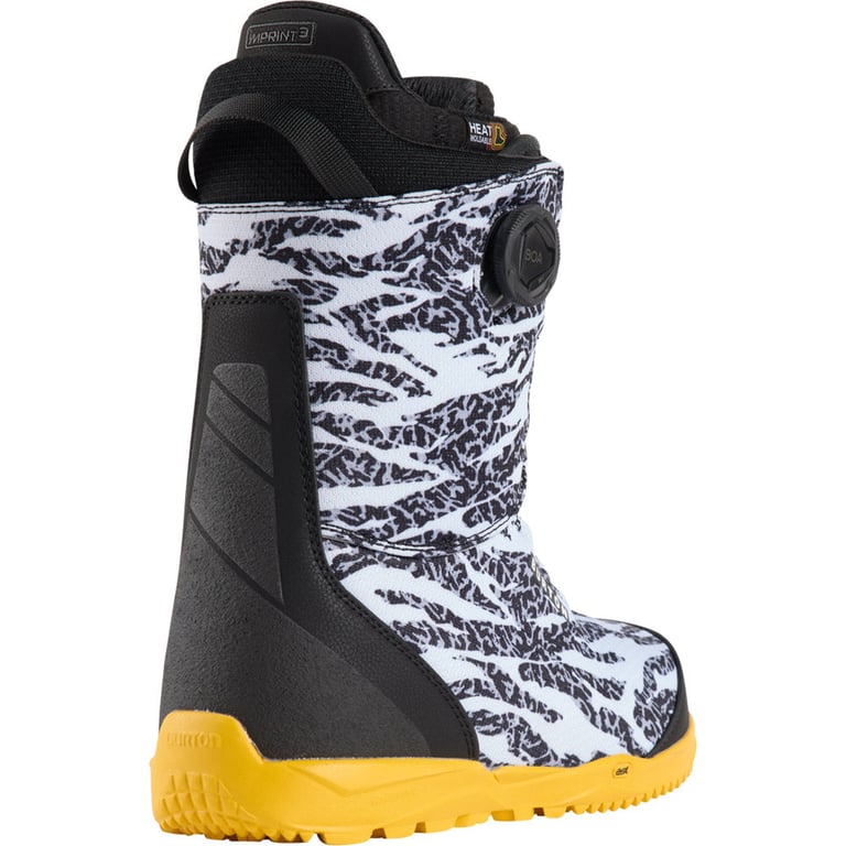 Swath BOA Snowboard Boots - Image 2