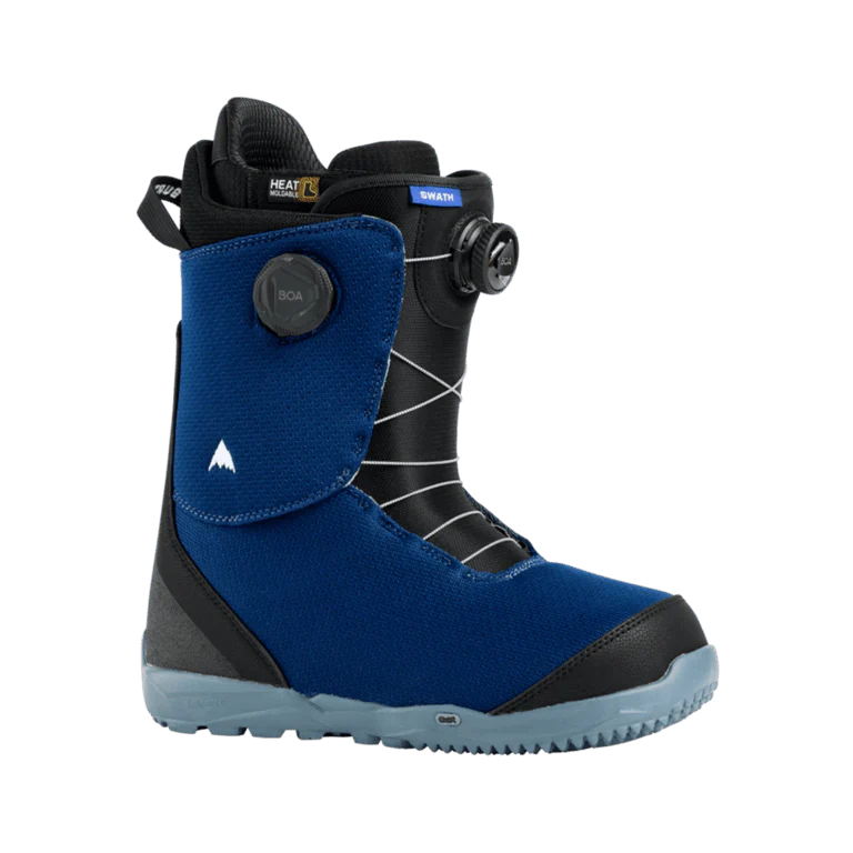 Swath BOA Snowboard Boots - Image 21