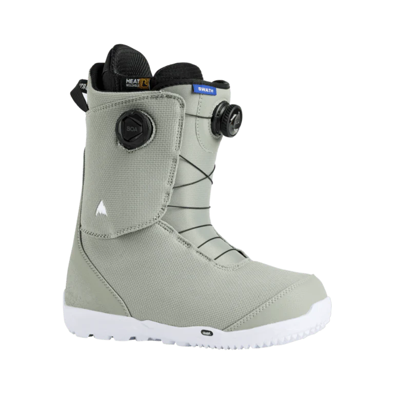 Swath BOA Snowboard Boots - Image 25