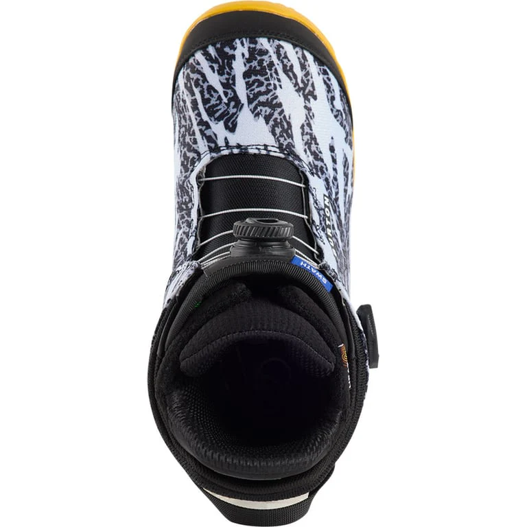 Swath BOA Snowboard Boots - Image 3