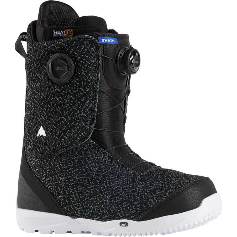 Swath BOA Snowboard Boots - Image 9