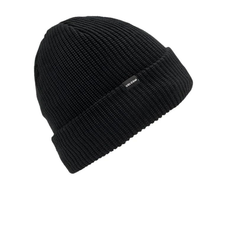 Sweep Lined Beanie