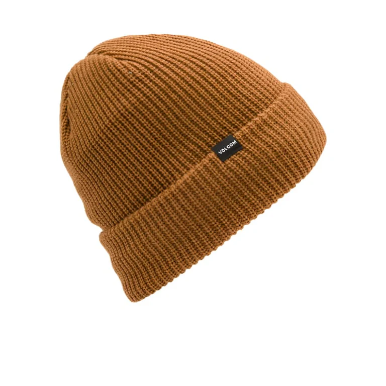 Sweep Lined Beanie - Image 5