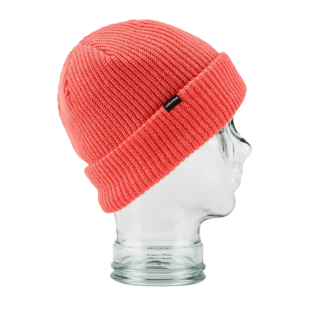 Sweep Lined Beanie - Image 8