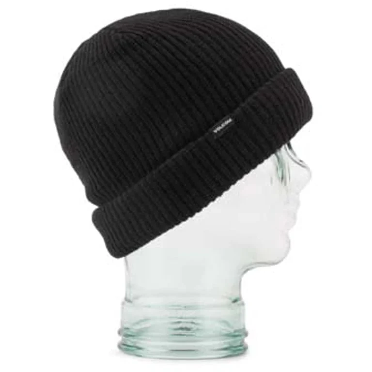Sweep Lined Beanie - Image 9