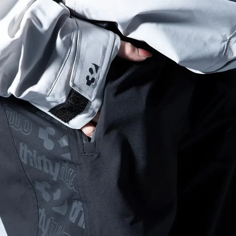 Sweeper Snowboard Pants - Womens - Image 3