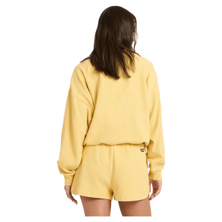 Sweeterry Crew - Womens - Image 2