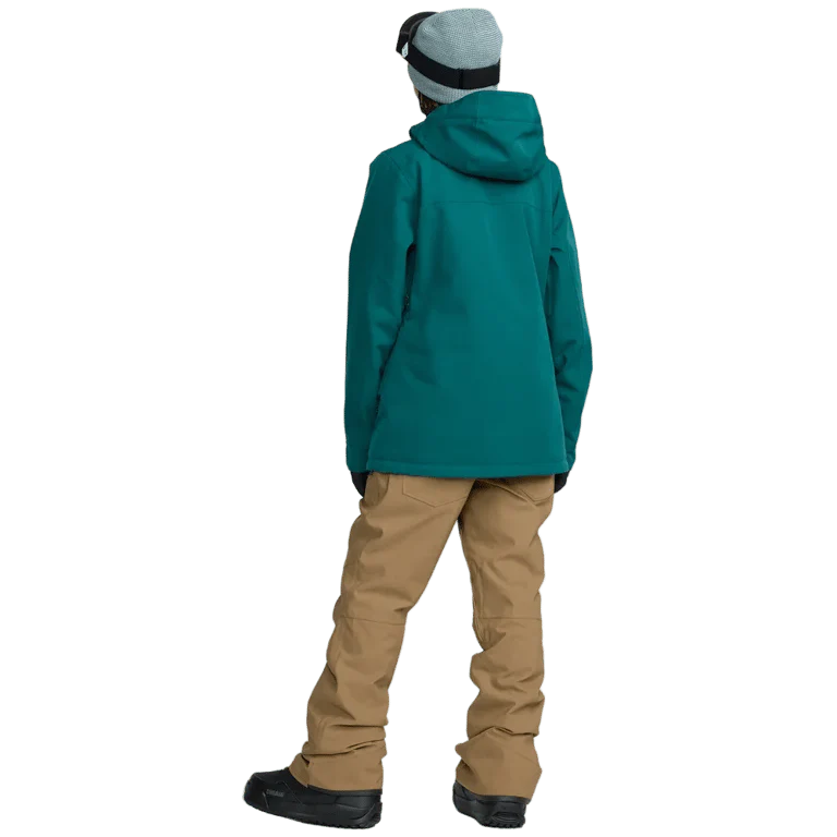 Swift Bib Snowboard Pants - Womens - Image 13