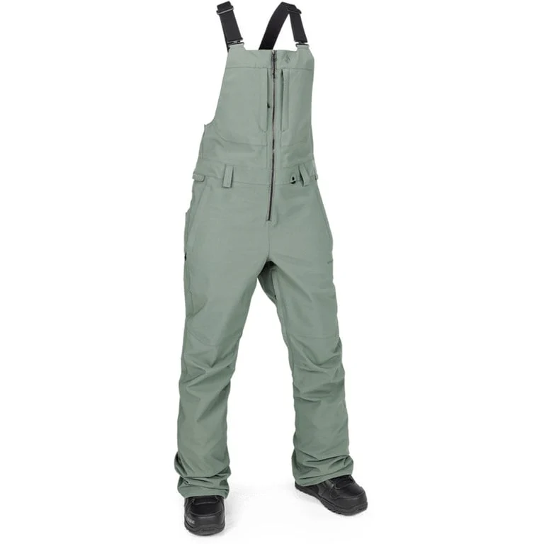 Swift Bib Snowboard Pants - Womens - Image 2