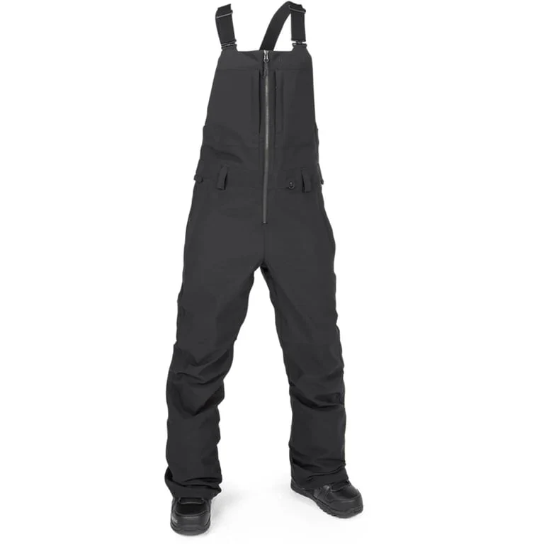 Swift Bib Snowboard Pants - Womens - Image 3