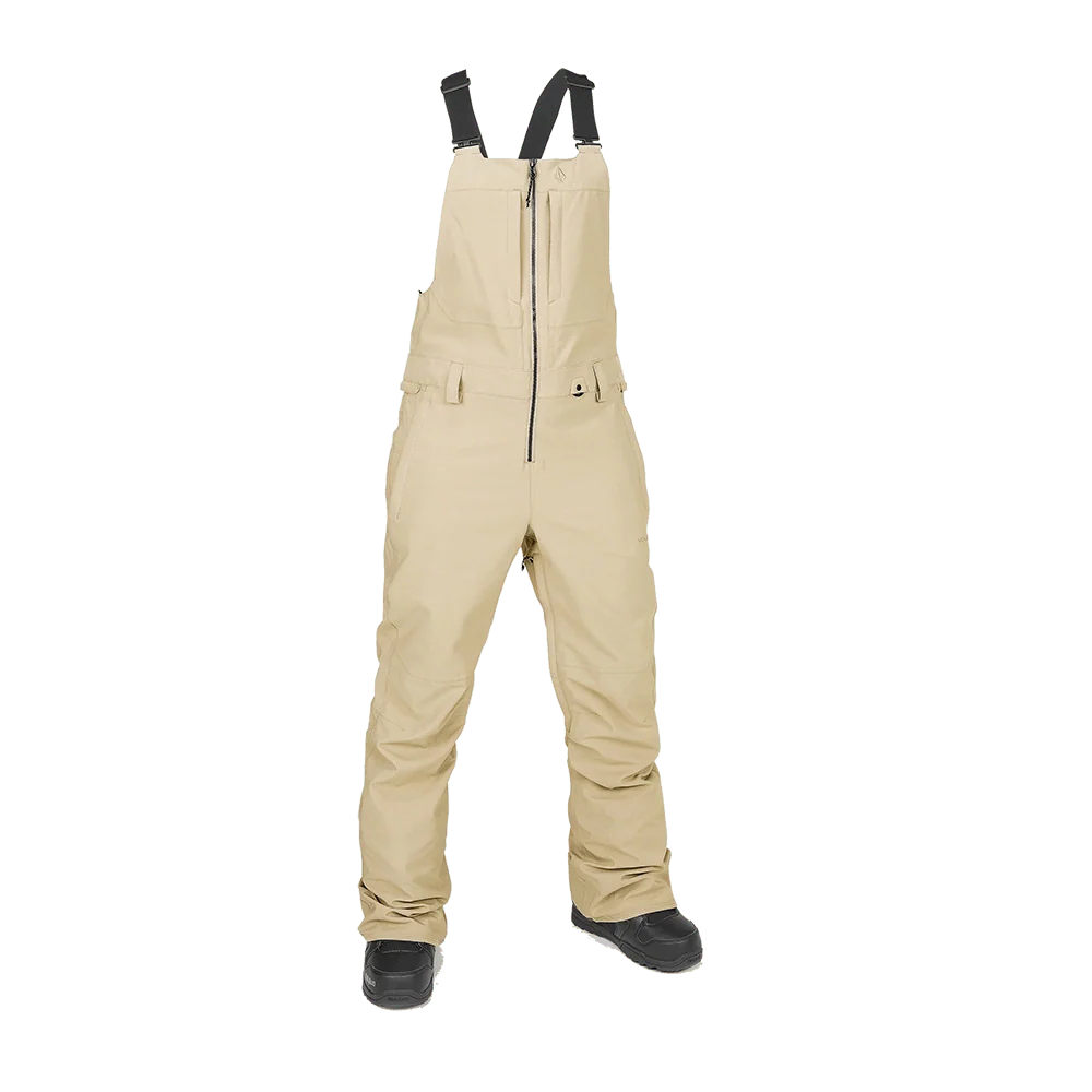 Swift Bib Snowboard Pants - Womens - Image 4
