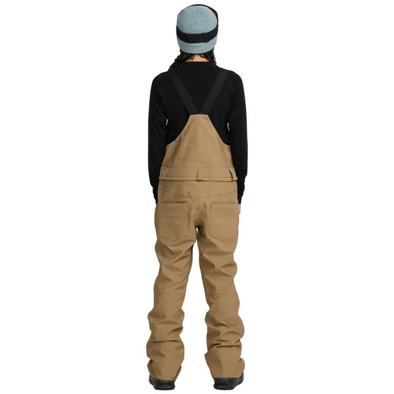 Swift Bib Snowboard Pants - Womens - Image 7