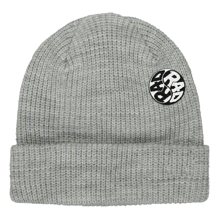 Swirl Beanie - Image 3