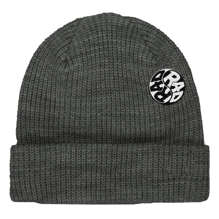 Swirl Beanie - Image 5