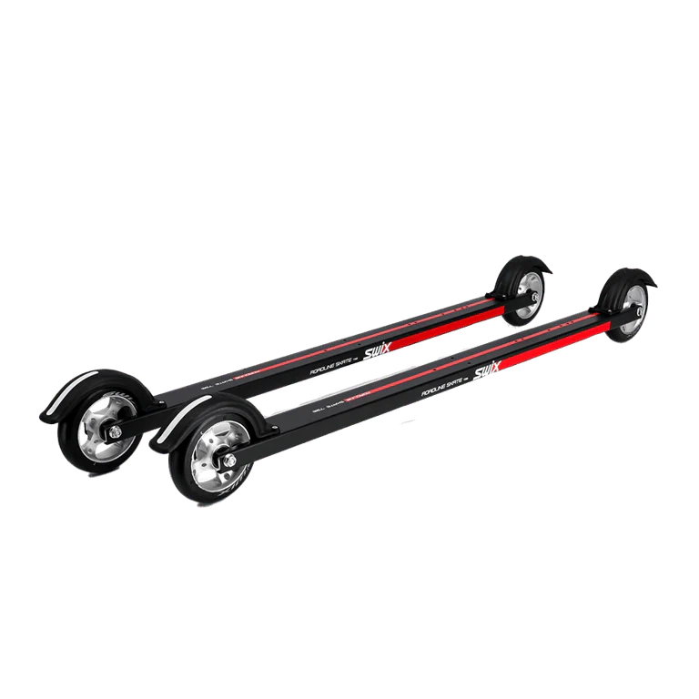 Roadline Rollerski Skate