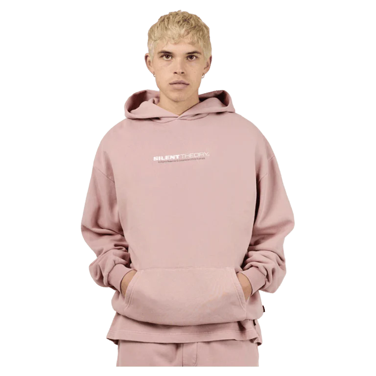 Sync Hoodie