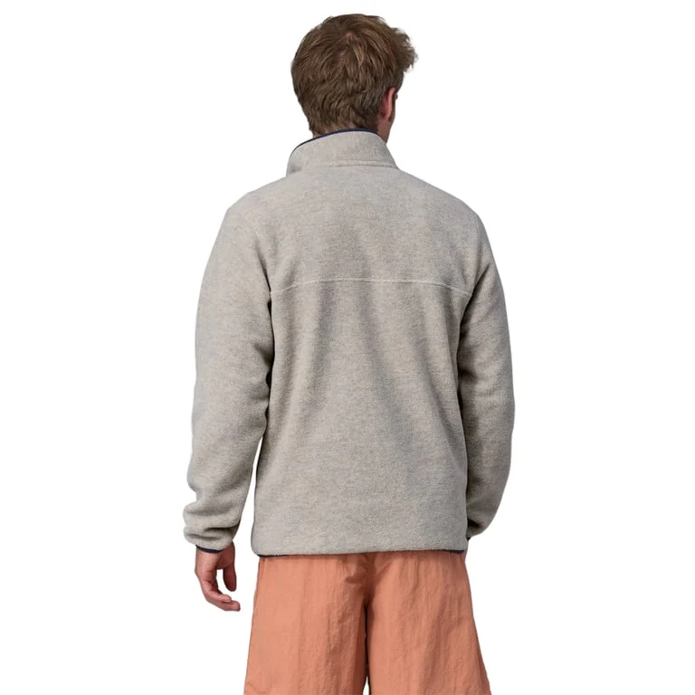 Light Weight Synch Snap-T Pull Over - Image 3