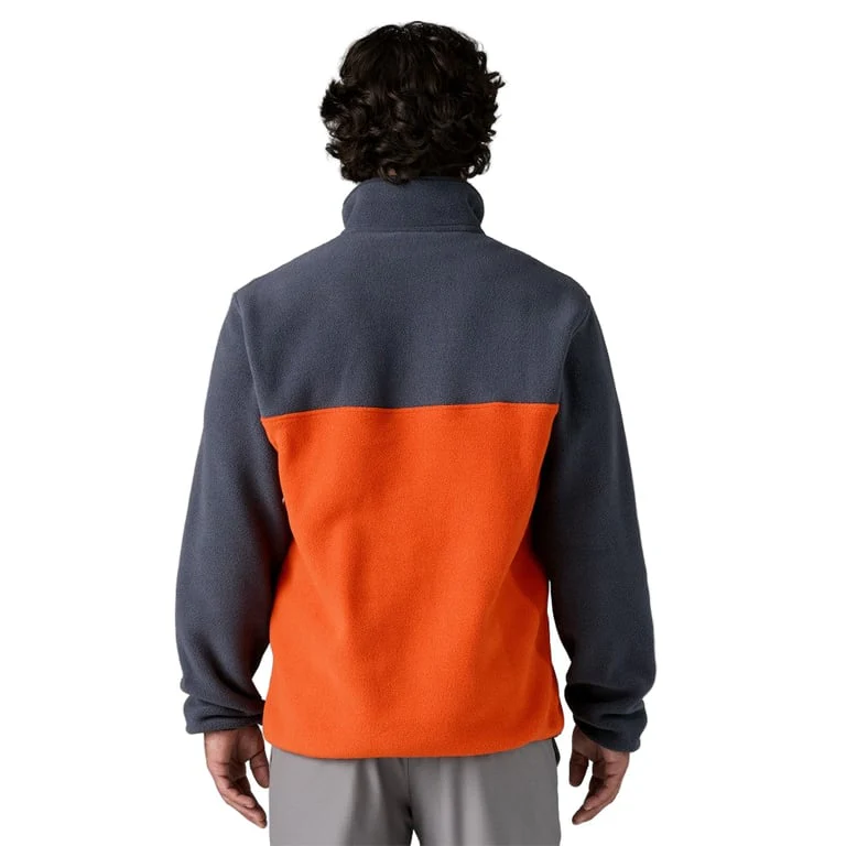 Light Weight Synch Snap-T Pull Over - Image 6