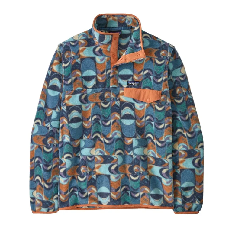 Light Weight Synch Snap-T Pull Over - Image 7