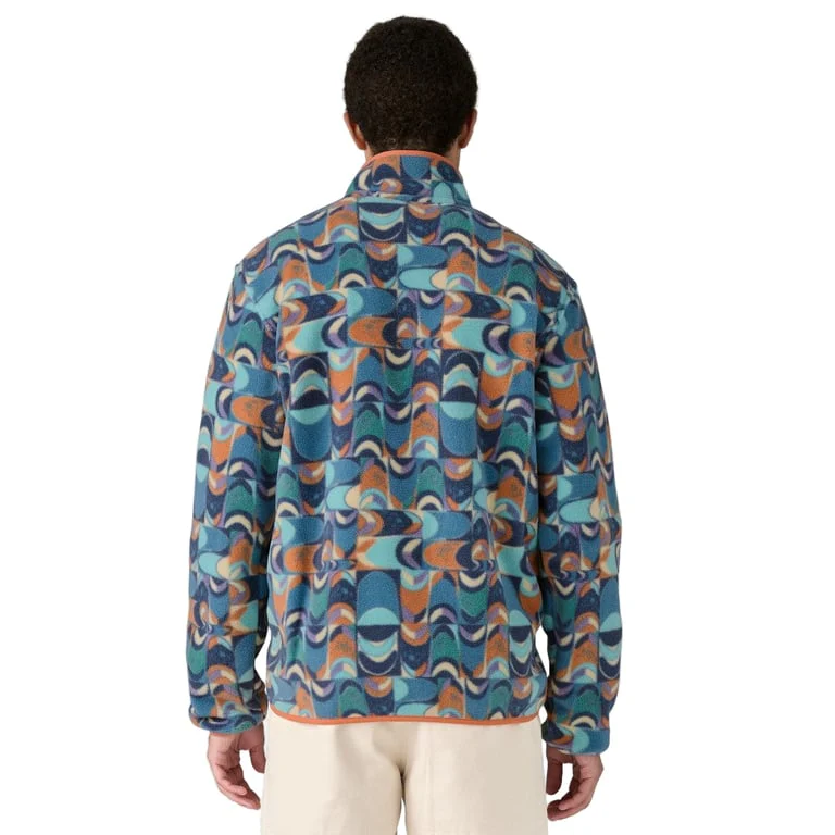 Light Weight Synch Snap-T Pull Over - Image 9