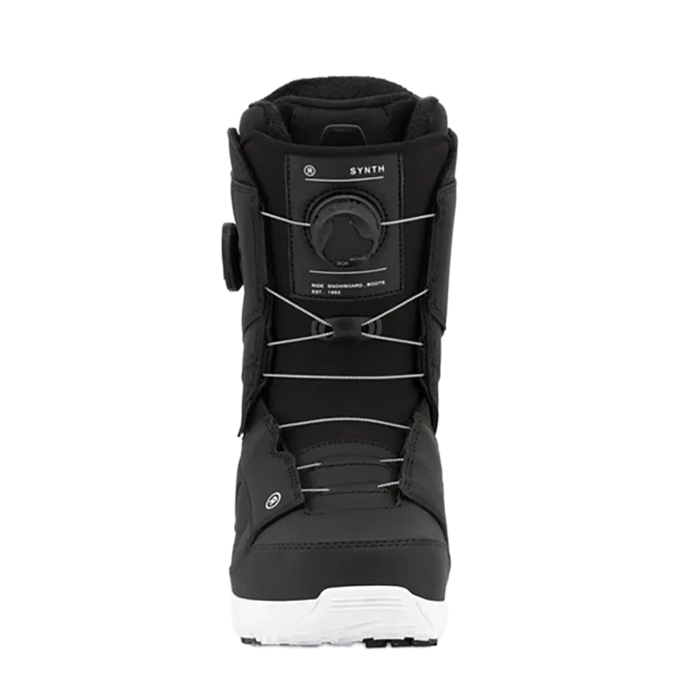 Synth Snowboard Boots - Womens - Image 2