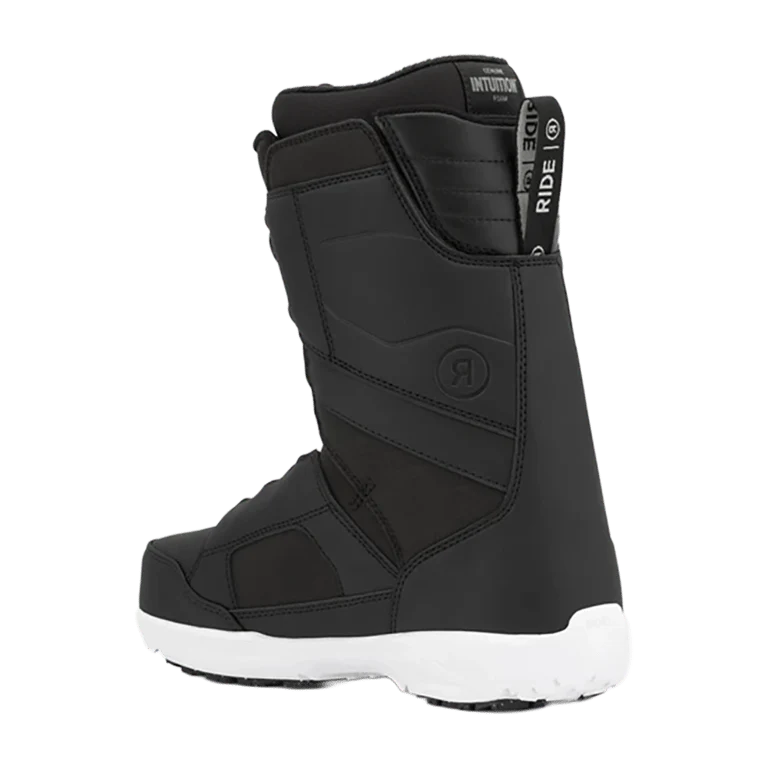 Synth Snowboard Boots - Womens - Image 3