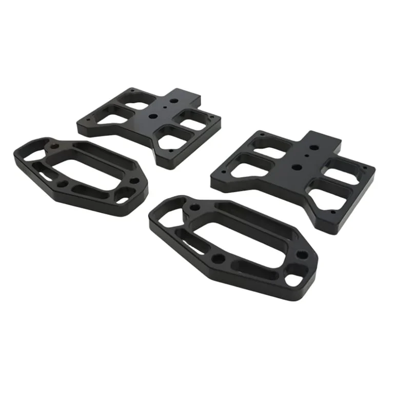 T1 Riser Kit