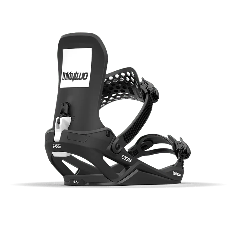 T32 Fase Snowboard Bindings