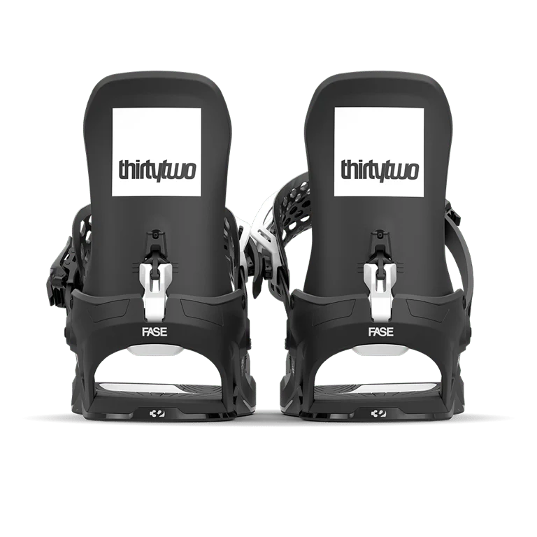 T32 Fase Snowboard Bindings - Image 2