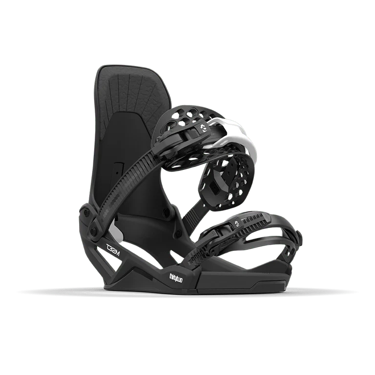 T32 Fase Snowboard Bindings - Image 4