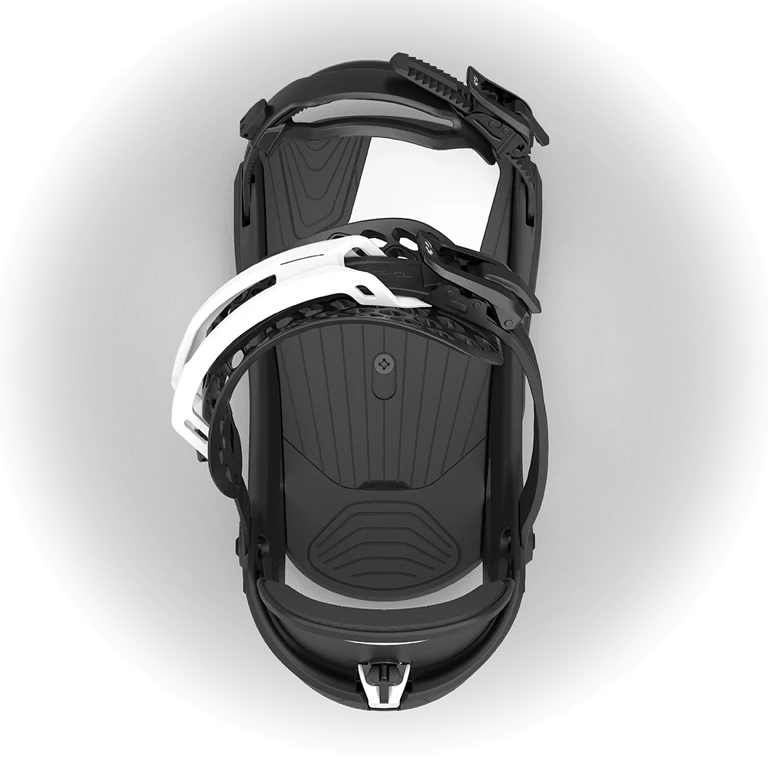 T32 Fase Snowboard Bindings - Image 6