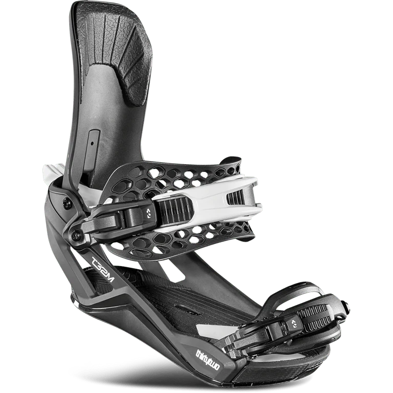 T32 Fase Snowboard Bindings - Image 8