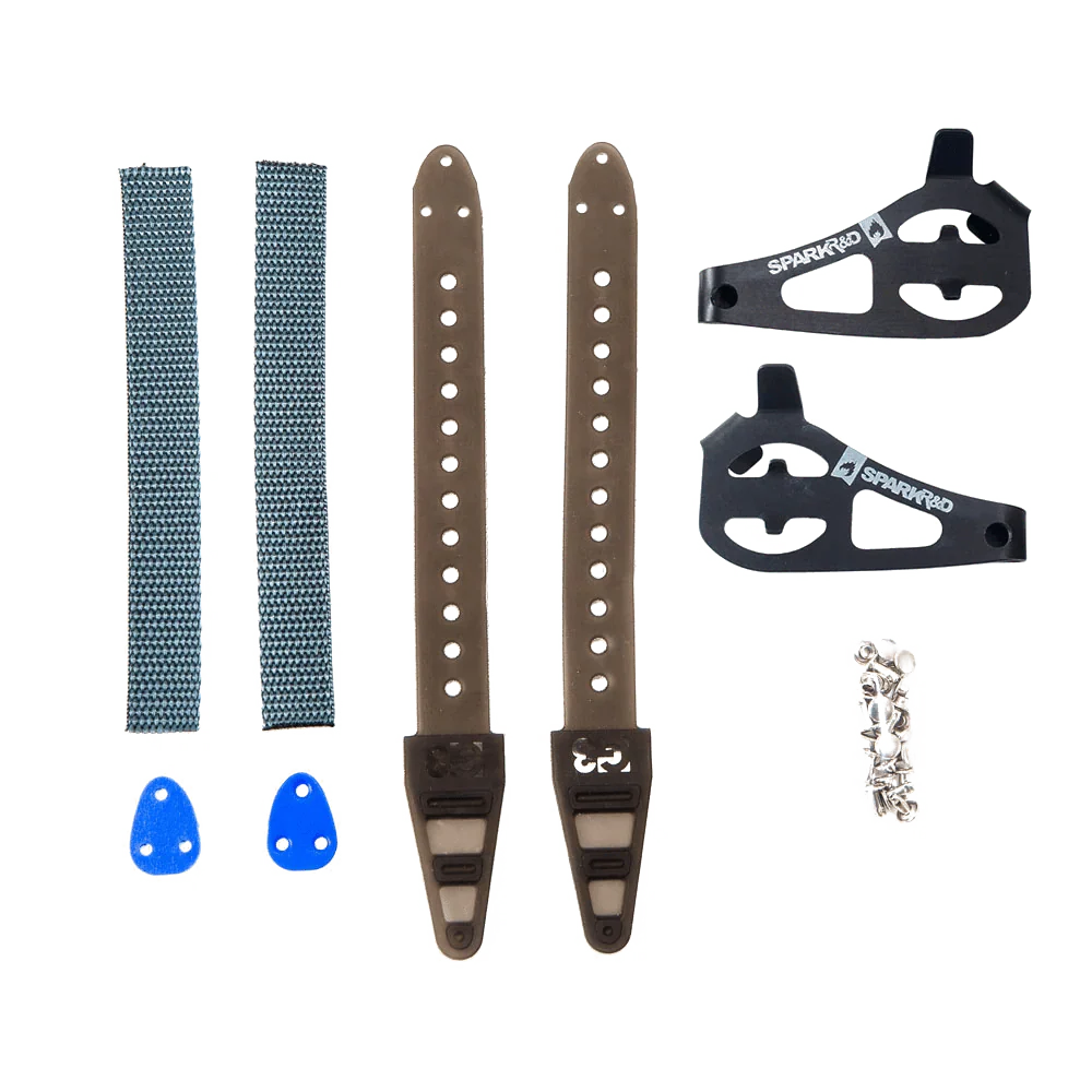 Tail Clips (Old Gen)
