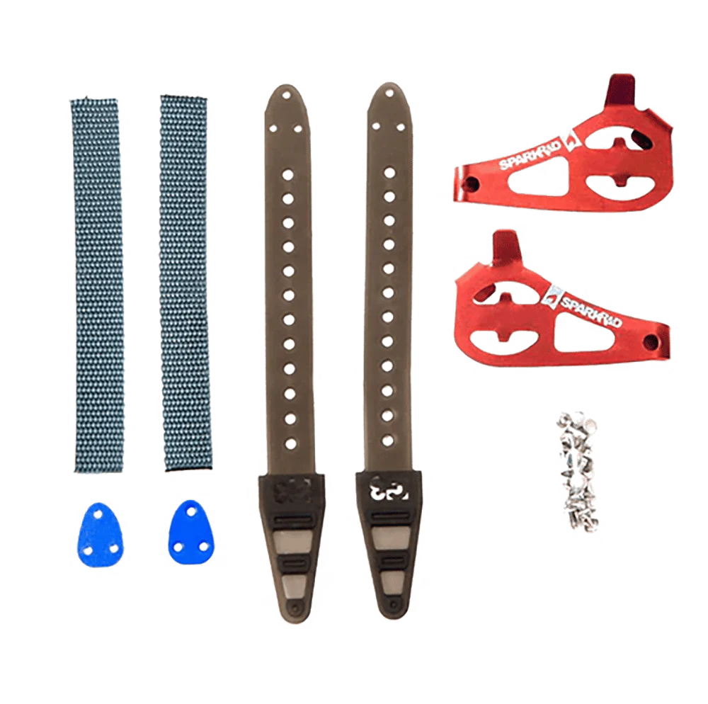 Tail Clips (Old Gen) - Image 2