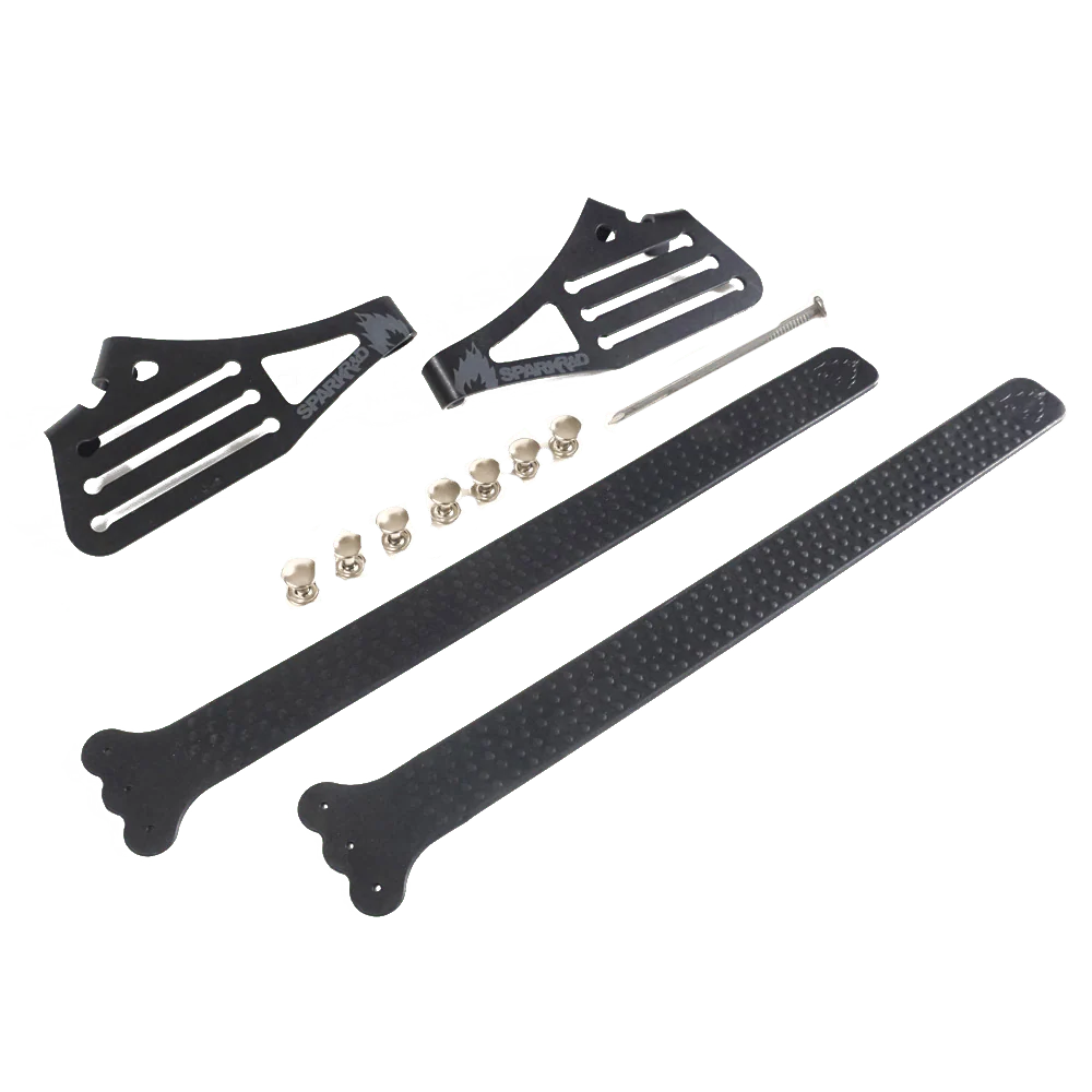 Tailclips