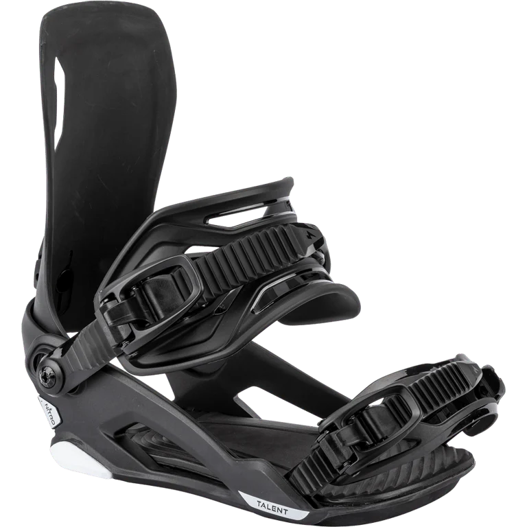 Talent U Snowboard Bindings - Image 2