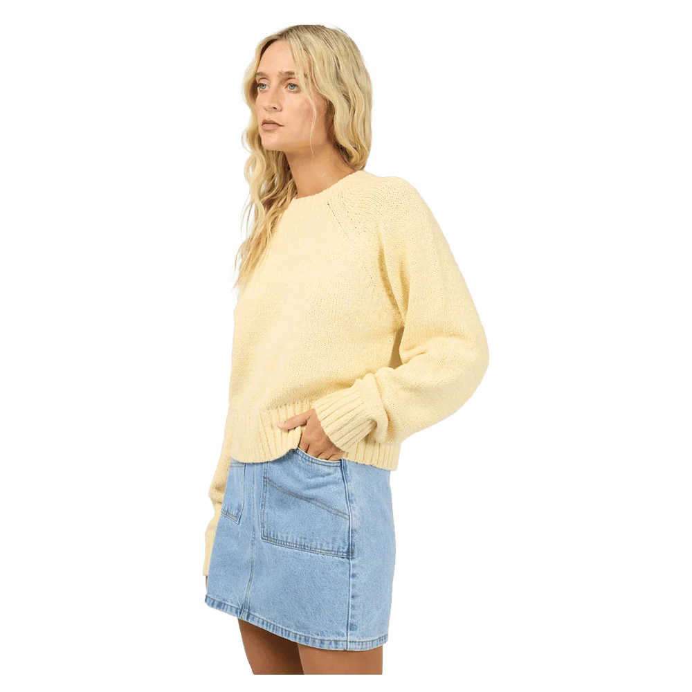 Talullah Crew Knit - Womens - Image 4