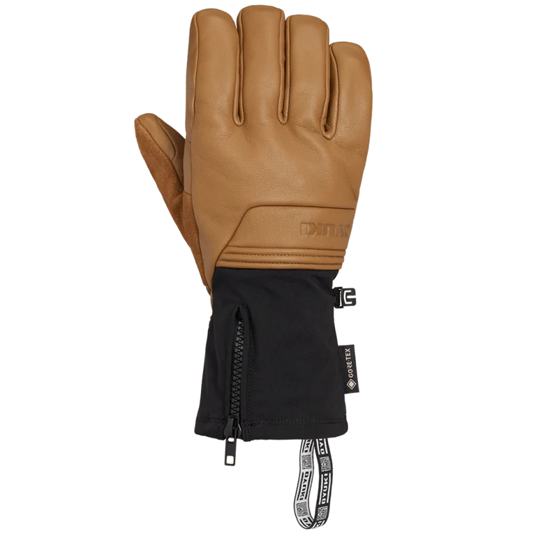 Tamashii Gtx Gloves - Image 6
