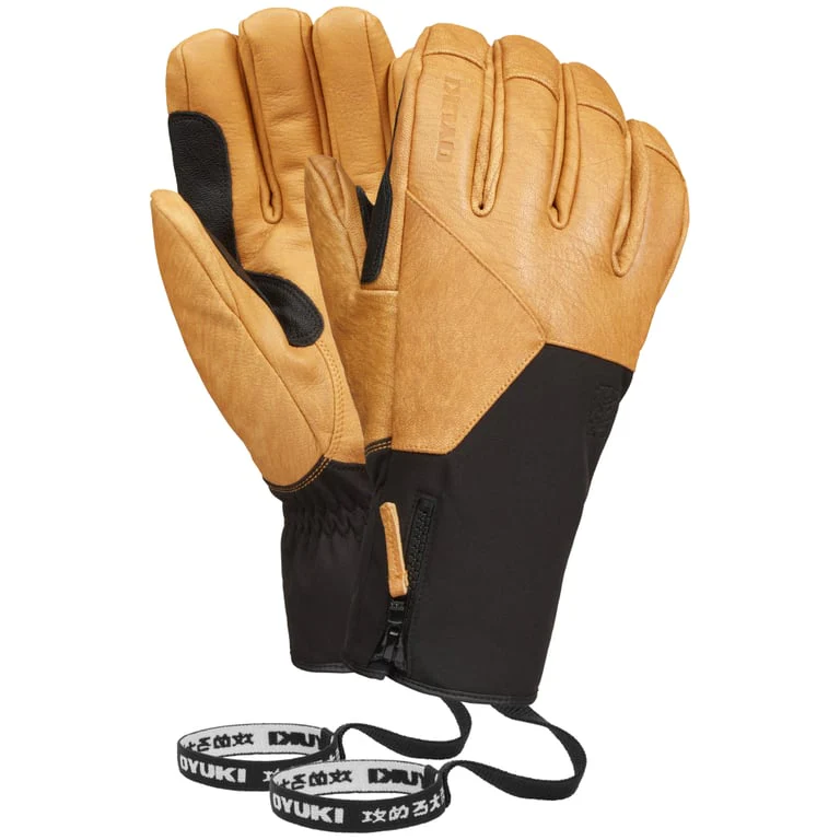 Tamashii Gtx Gloves - Image 9