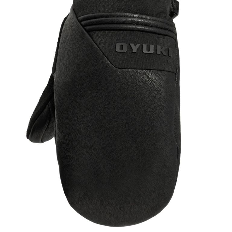Tamashii Gtx Mitts - Kids - Image 8