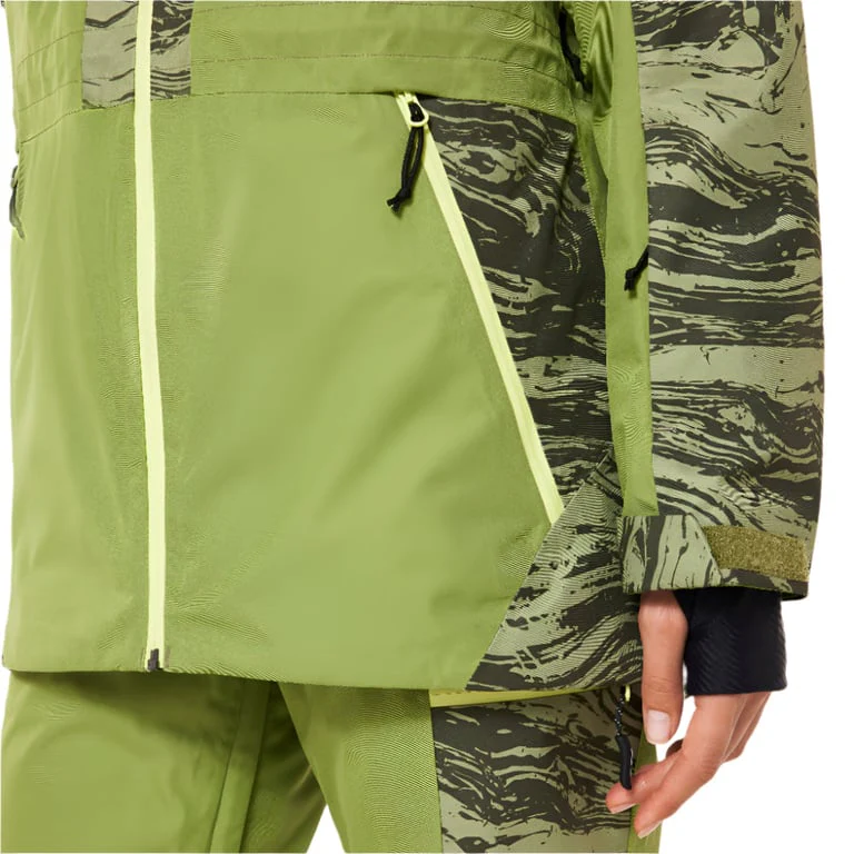 Tc Juno Reduct Shell 2.0 Ski Jacket - Image 10