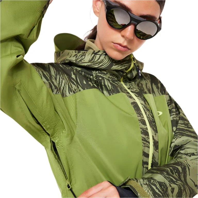 Tc Juno Reduct Shell 2.0 Ski Jacket - Image 11